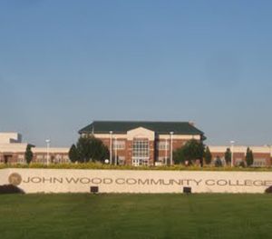 John Wood Community College 1301 South 48th Street, Quincy, IL 62305